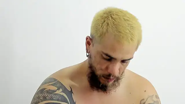 Beard xox online show from 4, 6, 2026