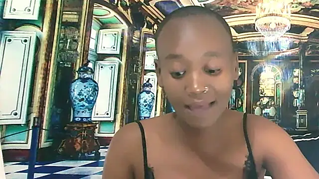 EbonyOlive69 online show from 20, 5, 2026
