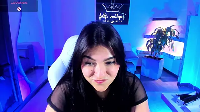 TifanyWhite  online show from 26, 12, 2024