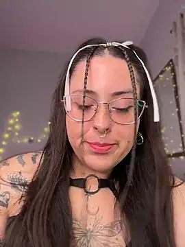 Mizztikaa online show from 6, 6, 2026
