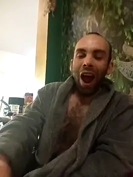 DrbigdickUK online show from 31, 5, 2026