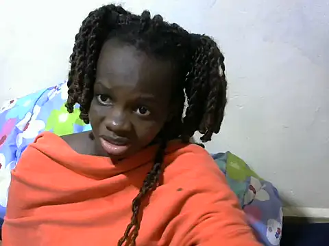 Thicky kyla online show from 26, 5, 2026