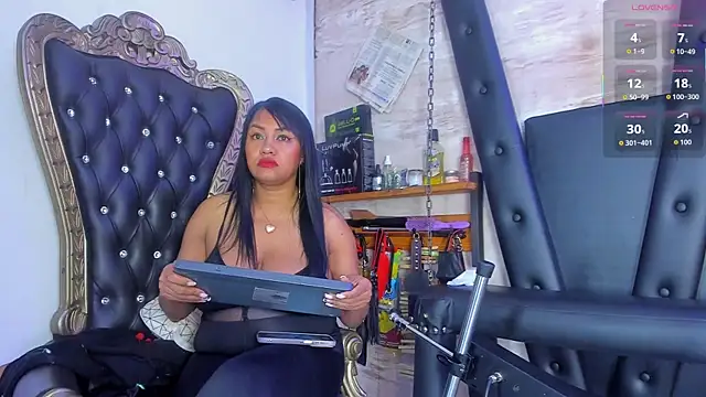 Madame pain  online show from 23, 6, 2026