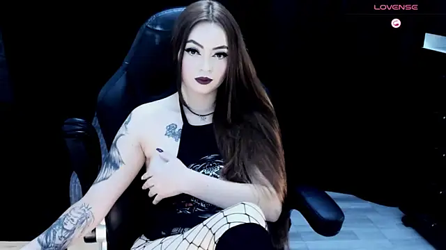 nasty katty  online show from 6, 6, 2026