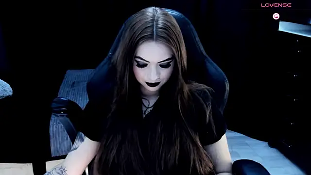 nasty katty  online show from 11, 6, 2026