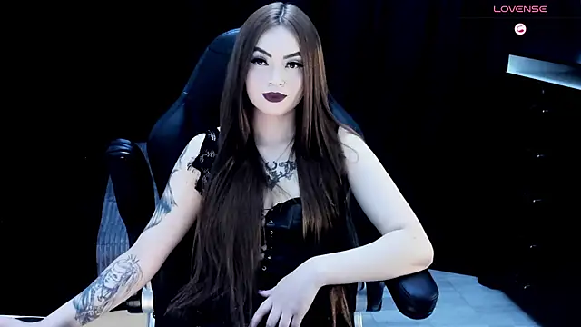 nasty katty  online show from 17, 6, 2026