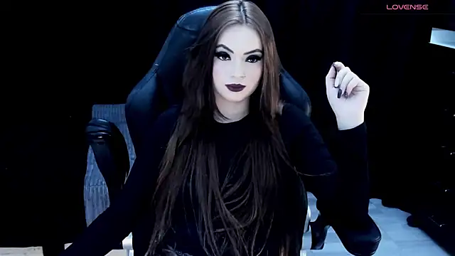 nasty katty  online show from 18, 6, 2026