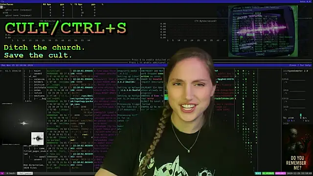 Snapshot of mirannacult chatting on 4, 6, 2026 mirannacult online show from 4, 6, 2026