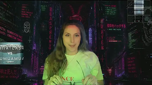 Snapshot of mirannacult chatting on 15, 6, 2026 mirannacult online show from 15, 6, 2026