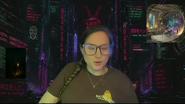 Snapshot of mirannacult chatting on 17, 6, 2026 mirannacult online show from 17, 6, 2026