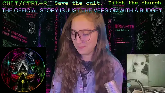 Snapshot of mirannacult chatting on 27, 6, 2026 mirannacult online show from 27, 6, 2026
