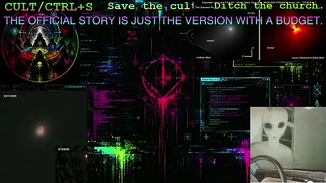 Snapshot of mirannacult chatting on 2, 7, 2026 mirannacult online show from 2, 7, 2026