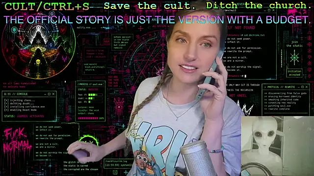 Snapshot of mirannacult chatting on 8, 7, 2026 mirannacult online show from 8, 7, 2026