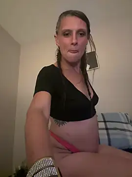 snowrillaxxx online show from 3, 7, 2026