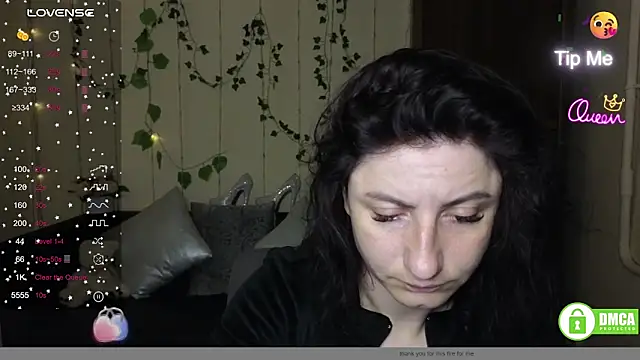 Muse kitty jenia online show from 15, 6, 2026