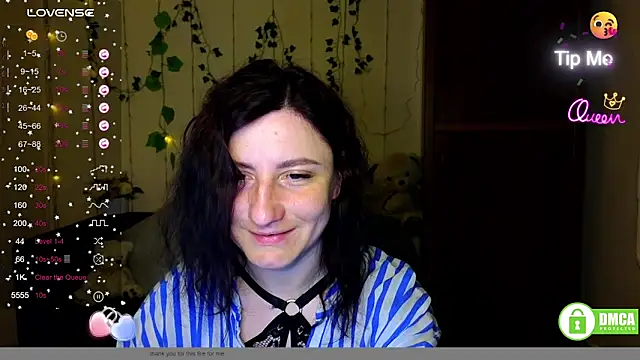 Muse kitty jenia online show from 16, 6, 2026