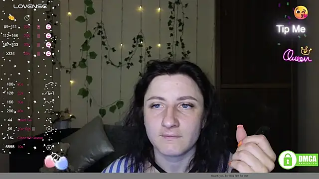 Muse kitty jenia online show from 17, 6, 2026