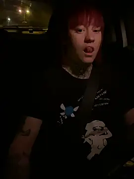 poussichienne online show from 17, 6, 2026