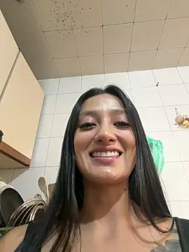 mariiana-diaz online show from 20, 6, 2026