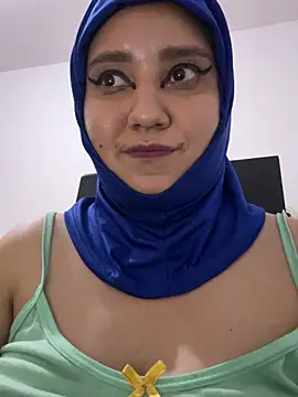 hannahayat online show from 14, 5, 2026