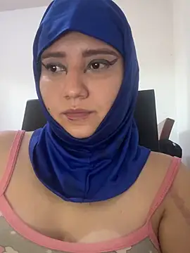 hannahayat online show from 12, 6, 2026