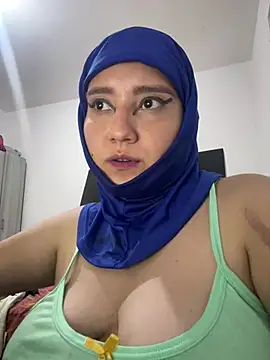 hannahayat online show from 18, 6, 2026