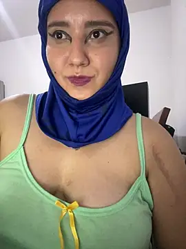hannahayat online show from 20, 6, 2026