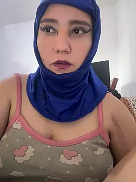 hannahayat online show from 26, 6, 2026