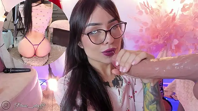 pamduff online show from 31, 5, 2026