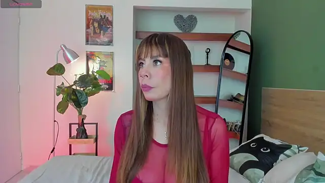 iriiina veneno online show from 18, 6, 2026