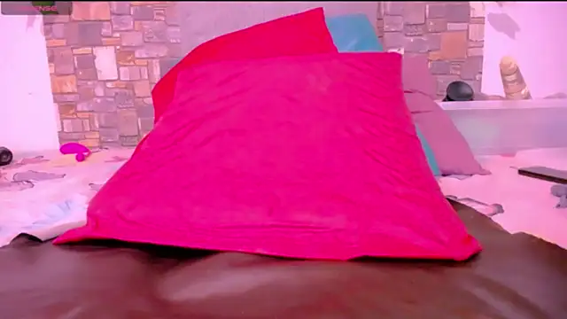 CrazyRousex online show from 21, 6, 2026