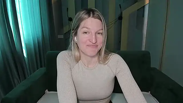 EmilyWalkeri online show from 19, 5, 2026