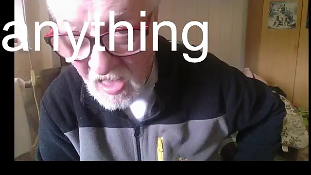 Sammy1660 online show from 10, 6, 2026