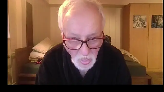 Sammy1660 online show from 12, 6, 2026