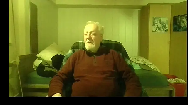 Sammy1660 online show from 13, 6, 2026