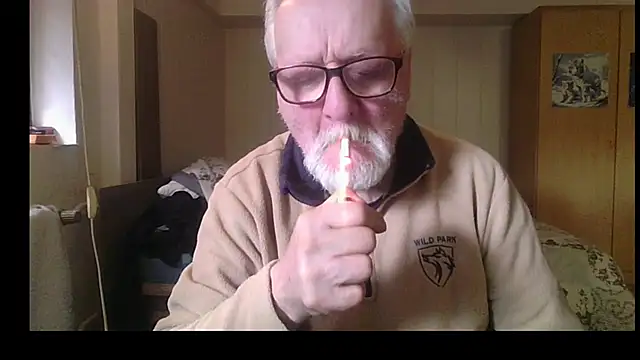 Sammy1660 online show from 17, 6, 2026