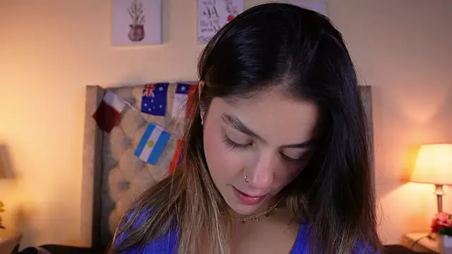 allisson m online show from 16, 6, 2026