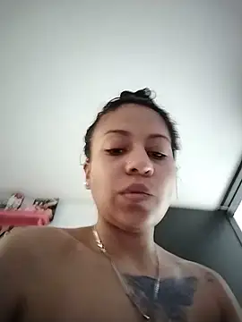 Tiphanydirty3 online show from 19, 5, 2026