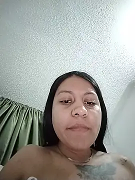 Tiphanydirty3 online show from 7, 6, 2026