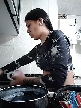 Tiphanydirty3 online show from 12, 6, 2026