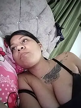 Tiphanydirty3 online show from 14, 6, 2026