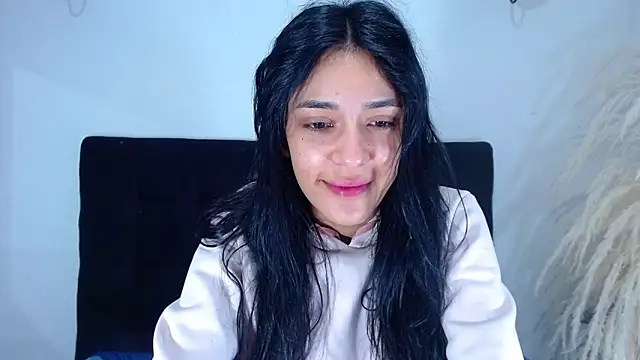 srta luciana online show from 12, 6, 2026