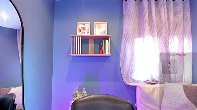 Miranda doll  online show from 16, 6, 2026