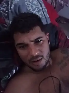 AlejandroSerran online show from 20, 6, 2026