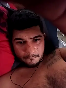 AlejandroSerran online show from 24, 6, 2026