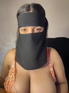 Narimane maroc online show from 12, 6, 2026