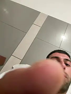 Enzoblood1 online show from 22, 6, 2026