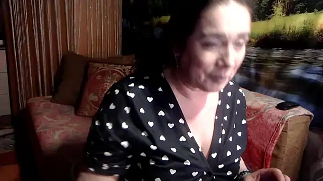 RositaSky online show from 14, 4, 2026