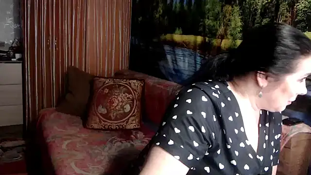 RositaSky online show from 14, 5, 2026