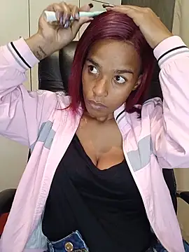 SexySlenderLexy online show from 9, 6, 2026